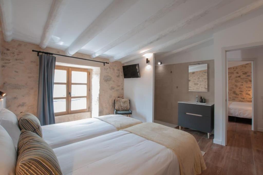 La Casa De San Juan - Tenesor Appartement
