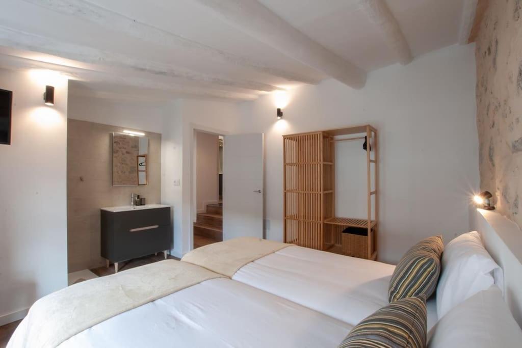 La Casa De San Juan - Tenesor Appartement *