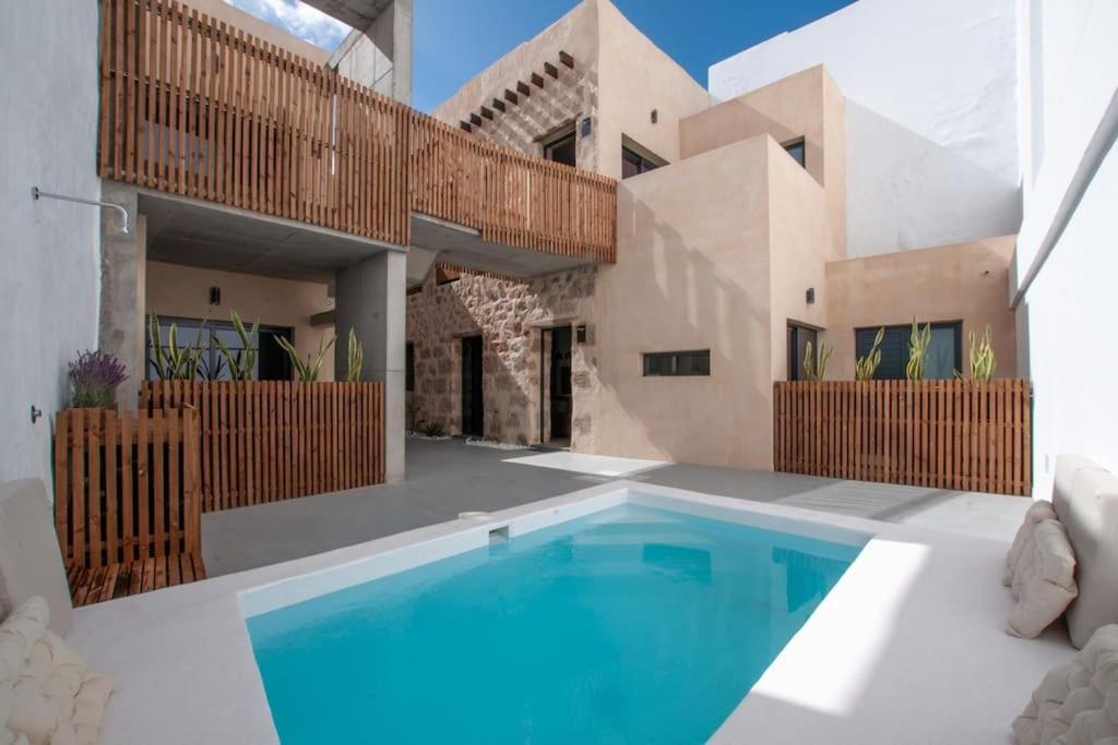 Apartment La Casa De San Juan - Tenesor