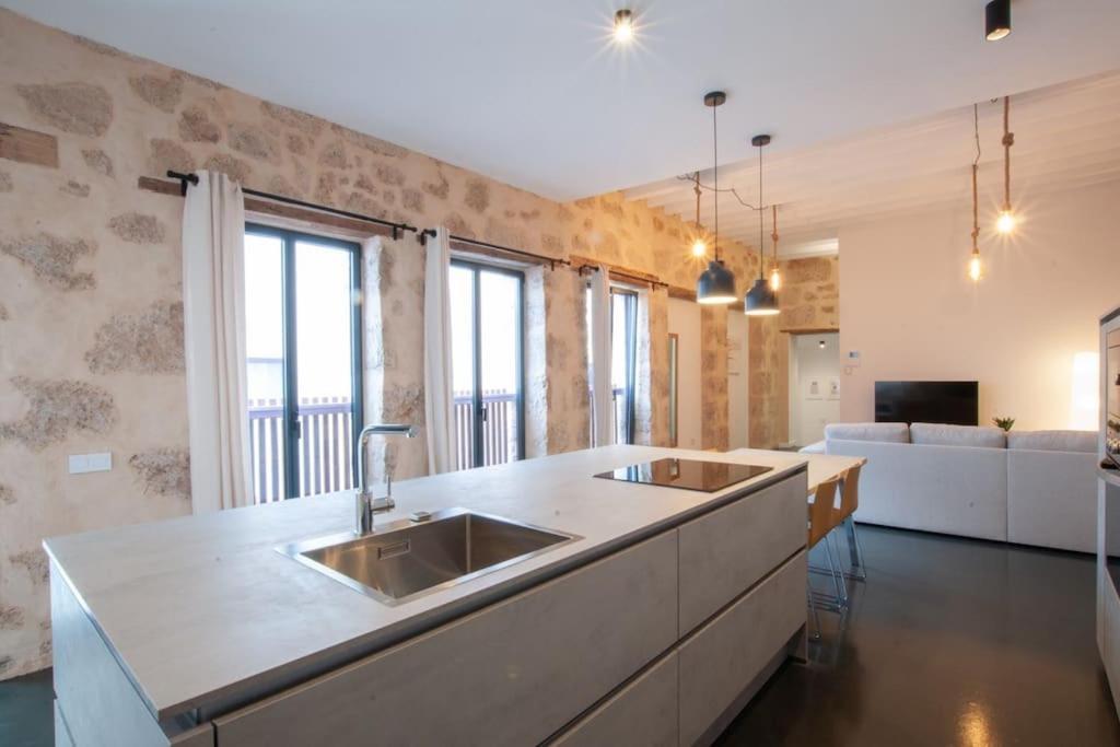 La Casa De San Juan - Tenesor Apartment