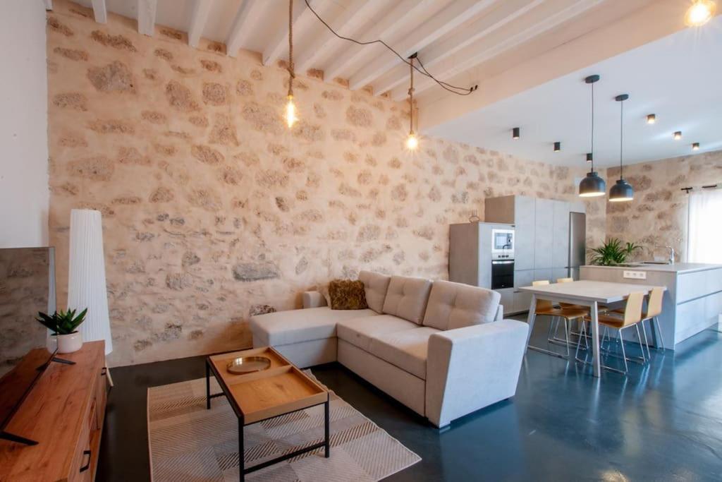 La Casa De San Juan - Tenesor Apartment