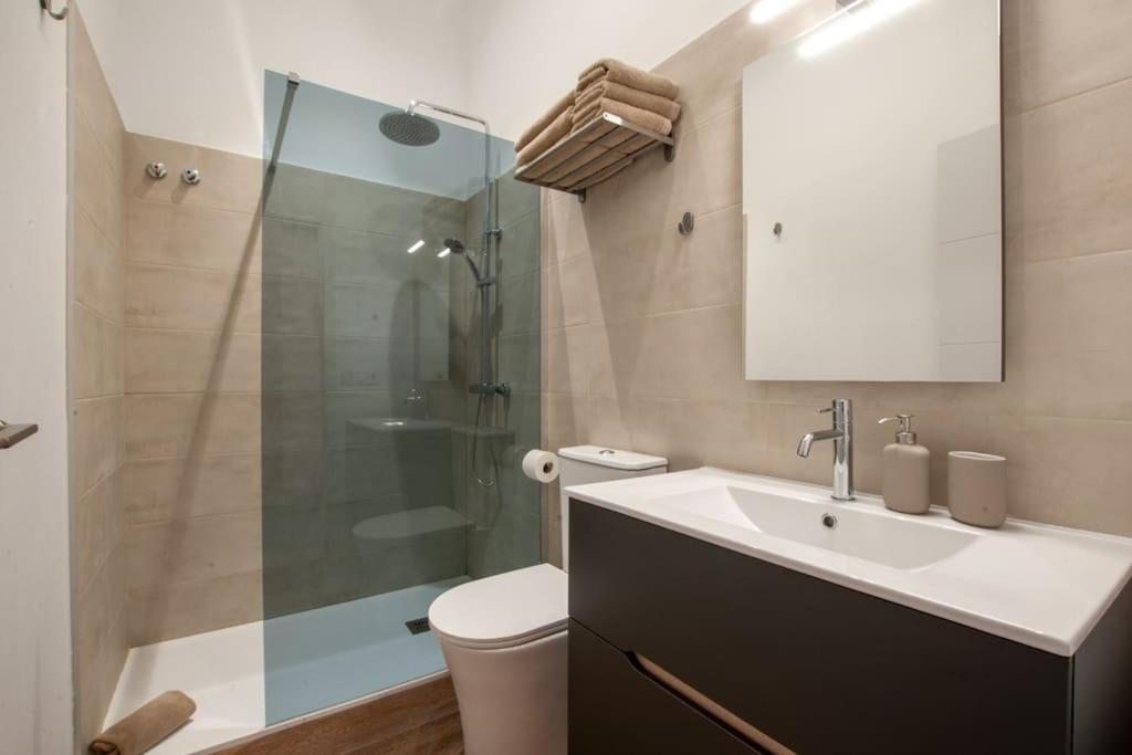 La Casa De San Juan - Tenesor Apartment