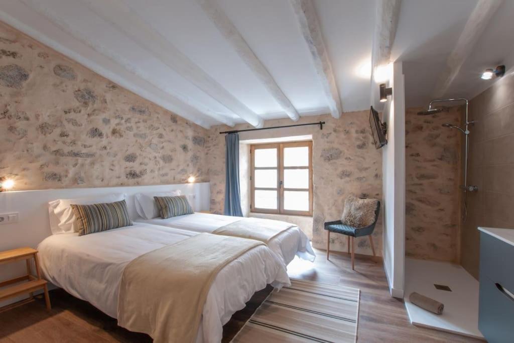 Apartament La Casa De San Juan - Tenesor