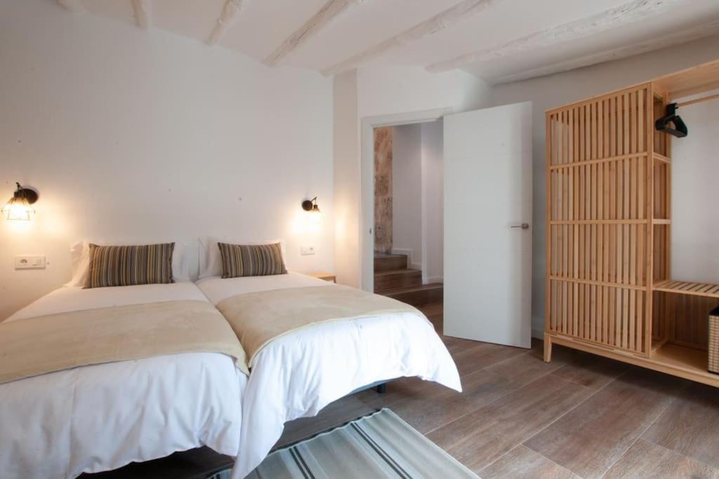 La Casa De San Juan - Tenesor Apartament Telde