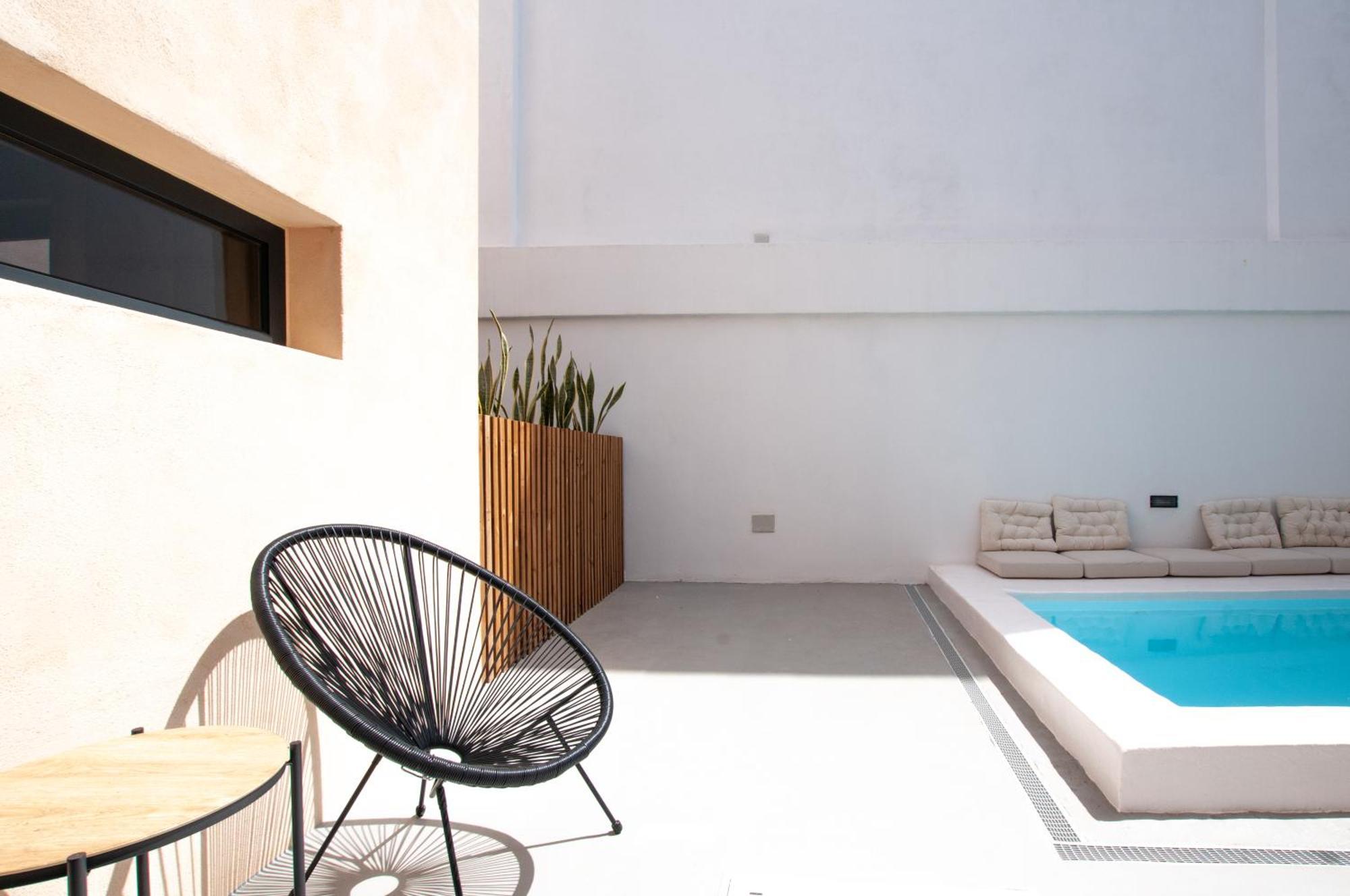 Apartament La Casa De San Juan - Tenesor Telde