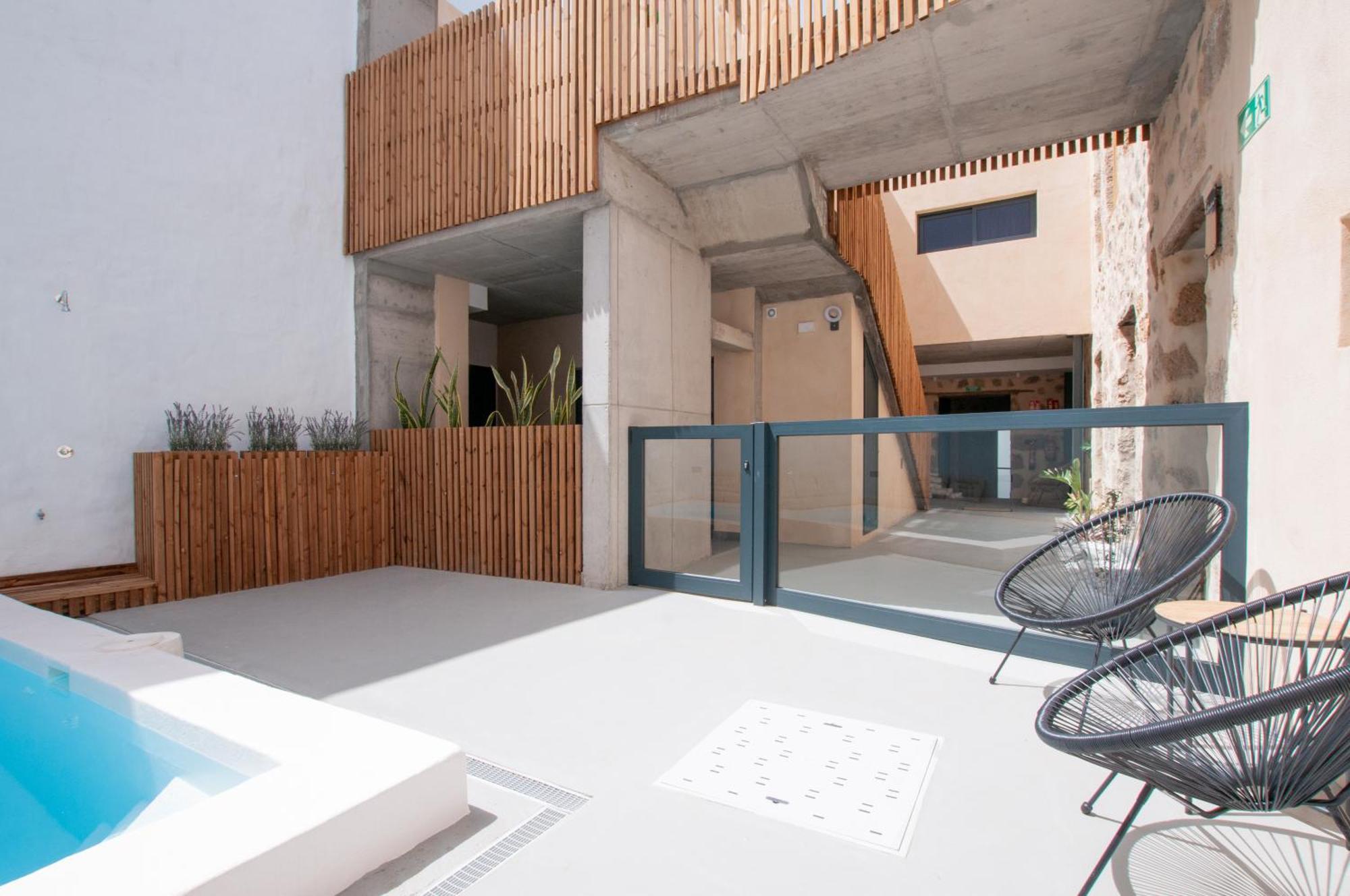 Apartament La Casa De San Juan - Tenesor *
